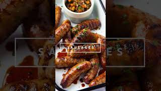 Top 10 Must-Try BBQ Dishes 😱😱🔥 | #shorts #shortsfeed #viral #viralshorts #youtubeshorts #ytshort