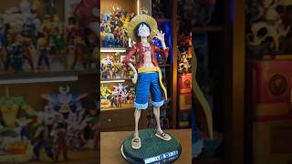 This is not Luffy PT Studio Statue #luffy #onepiece #gear5luffy