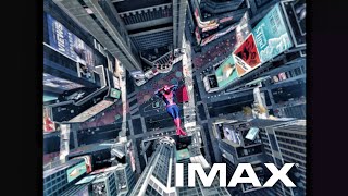 IMAX Ray Tracing ULTRA REALISTIC Reshade Mod: Marvel's Spider-Man Remastered