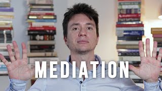 What is Mediation?