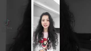 Did you miss my facial expressions🤣❤️ Bella Poarch ♥️ TIKTOK VIRAL