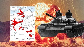 CZECHOSLOVAK PLAN FOR CONQUEST OF WESTERN EUROPE (EN subtitles)