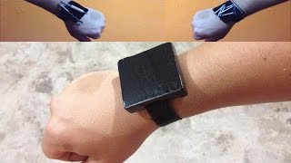 Como hacer una pulsera magnética para tornillos