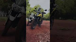 #suzukivstrom #vstrom250 #edits #apache_rtr #apachertr2004v #bikes #motorcycles #suzuki #tvs