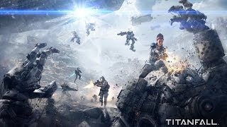 Titanfall, un gioco per veri titani