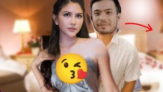 JESSICA MILA TAMPIL CANTIK NAN SEKSI! GPAKE INI USAI RESMI MENIKAH DENGAN YAKUB HASIBUAN