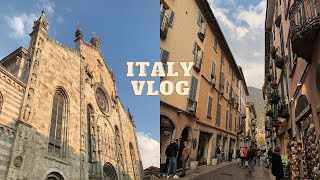 italy vlog | 2021