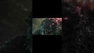 『Godzilla x Kong The New Empire 』『ゴジラxコング 新たなる帝国  21秒〈4月26日公開》