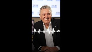 Ray Hadley announces he's retiring