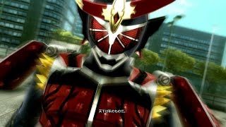 仮面ライダー バトライド・ウォー 創生- 本郷猛 / Kamen Rider Battride War Genesis PS4 - タイムサバイバル / Time Survival 3