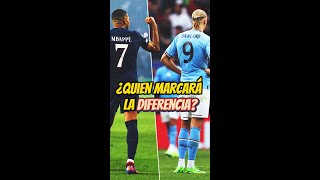 Mbappe o Haaland | Quien MARCARÁ la dferencia? | Andronaldo