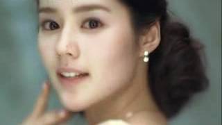 Han Ga In ( 한가인 ) - Hauzen CF