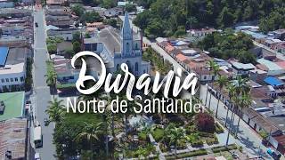 Turismo en Durania Norte de Santander Colombia