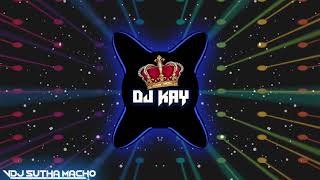 Dj Kay - Ore Oru Rathiri Mix (Macho Official)