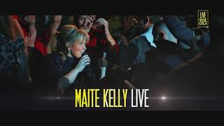 Maite Kelly I Nur Liebe  - Live 2025!