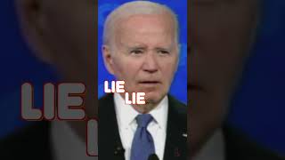 The First Debate: Biden Was Old. Trump Was An Old Liar. #politics #debate #congressdog #subscribe