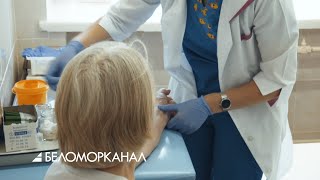 Развеиваем мифы о прививках от гриппа 🚑 TV29.RU (Северодвинск)