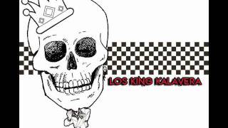 Los King Kalavera - Recuerdos