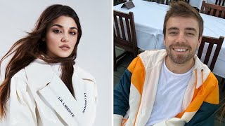 Why Hande Ercel and Murat Dalkiliç Broke up ** Murat Interview