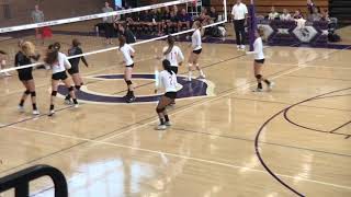 06 Sept 2017 - CCA vs Carlsbad High