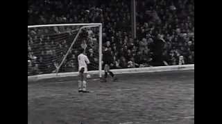 [66/67] Cardiff v Manchester City, Feb 18th 1967