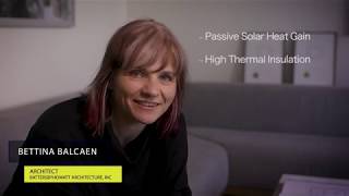 BCIT Passive House Video Series - E02 - Design