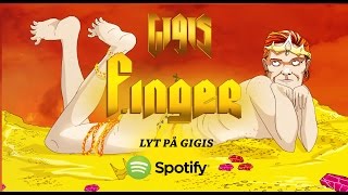 Gigis - F. Inger