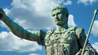 Super Quick Biography of Julius Caesar | GREATEST CONQUEROR EVER? History in Under 4 Minutes!