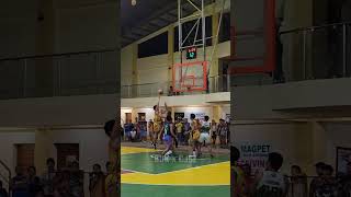 Ganda ng Rotation 🔥 #basketballhighlights #basketball #trendingshorts #trendingvideo #viralvideo