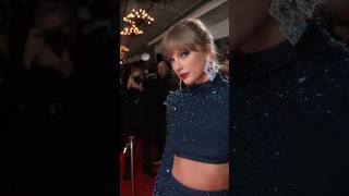 Taylor swift at 2023 #grammys #grammy2023 #swifties #taylorswift #shorts #slowmotion