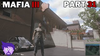 Mafia 3 PART 31 [Little Sweet Danny]