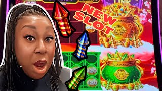 "🎉 Epic Big Win on This New Slot! Unleashing INSANE Profit Potential! 💰💥"