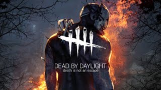 Dead by Daylight #7┃Camino a rango 1