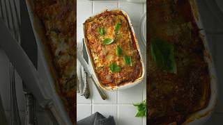 Cozy Butternut Lasagna