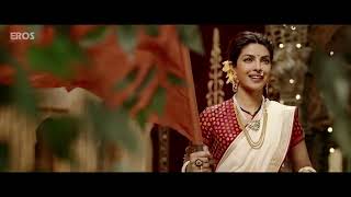 Albela Sajan Full Video Song ｜ Bajirao Mastani  |  Priyanka Chopra, Ranveer Singh, Deepika Padukone