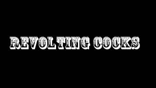 Revolting Cocks - I'm Not Gay