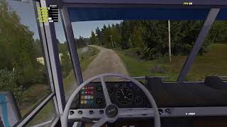 Стрим My Summer Car