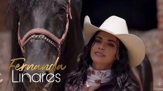 La Desalmada || Fernanda Linares - Así soy yo - Marte Perroni