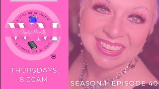 A Little Bit of Makeup & a Whole Lot of Jesus Season 1: Episode 40