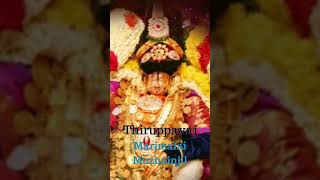 Feel the Magic of Tiruppavai | 23 Marimalai Muzhainjil | திருப்பாவை - Nithyasree Mahadevan