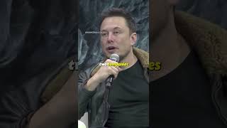 How Elon Saved SpaceX & Tesla (At The Same Time)