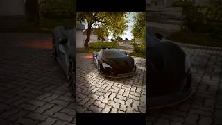 BEST MCLAREN EDIT 4K || HOTTEST❤️‍🔥 MCLAREN || #shorts @ip0203i