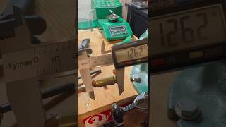 Reloading 10mm Auto