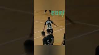 Futsal - Tiró a los dos palos #futsal #argentina #nuevachicago #shorts