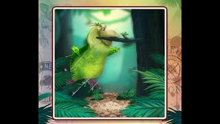 Kakapo Run Live! Racing Through Epic Levels Day 22