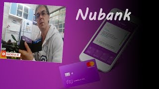 Meu primeiro ano com cartão de crédito Nubank