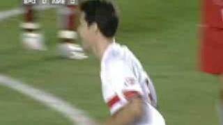 SPFC 3 x 0 América-RN [Brasileiro 2007]