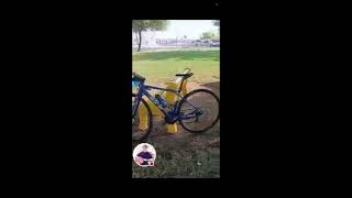 Tambay sa Park with Road Bike. 10/11/24