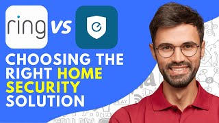 Ring Vs Eufy (2024) Choosing the Right Home Security Solution