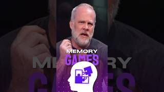 Fun Games To Improve Memory